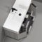 Floating Bathroom Vanity, Modern, 48